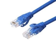 Network cable CAT6 UTP Patch Cord , 4 Pair Cat6 Cable 23AWG 250 Mhz